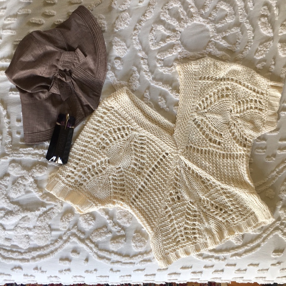 Knit Sweater